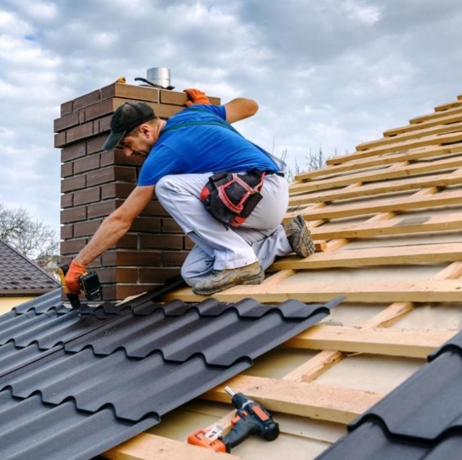 Pınarbaşı Çatıcı