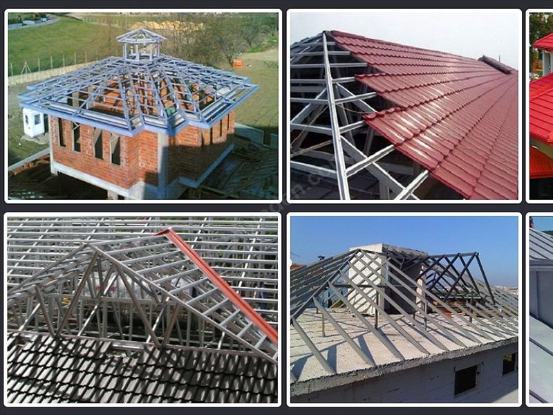 Pınarbaşı Çatıcı